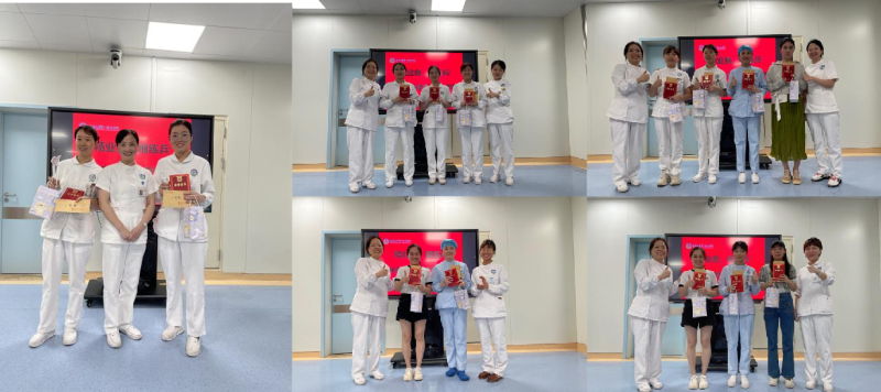 “精业务、勤练兵”——神经内科首届护理理论及技能竞赛圆满举办3.png