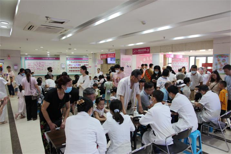 【主题教育】耳鼻咽喉头颈外科党支部赴九江市妇幼保健医院开展帮扶义诊活动2.png