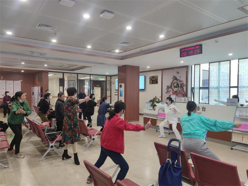 【民生服务解难题】南大一附院开展“一支部一实事”为民造福实践活动.jpg