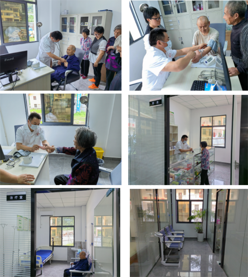 南大一附院援建驻村帮扶标准化村卫生室正式开诊运行2.png 南大一附院援建驻村帮扶标准化村卫生室正式开诊运行2.png