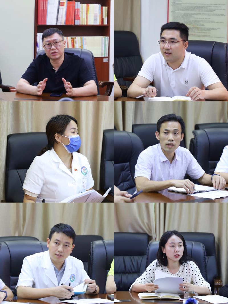 图片3：安全生产相关职能部门汇报整改情况.jpg